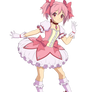 Madoka Kaname