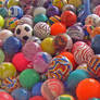 Bouncy Balls