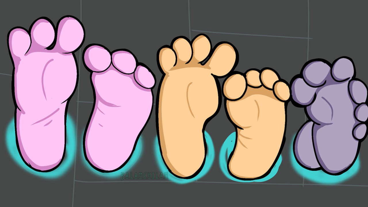 Random Fußbilder Random feet by BalamChilam on DeviantArt