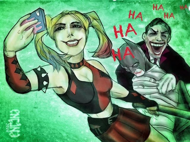 Harley