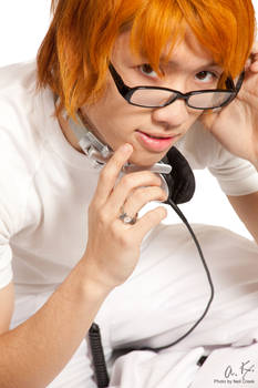 KHR - Happy Frequency