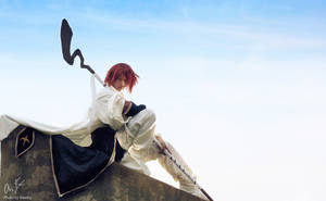 Negima - Magister Magi