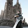 FFvXIII - Noctis Lucis Caelum