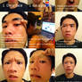 Wirru's Cosplay Eyebrows Tutorial