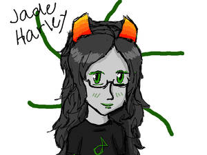 Jade: Trollify
