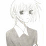 The Rat: Yuki Sohma