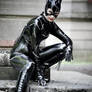 Catwoman - Batman Returns