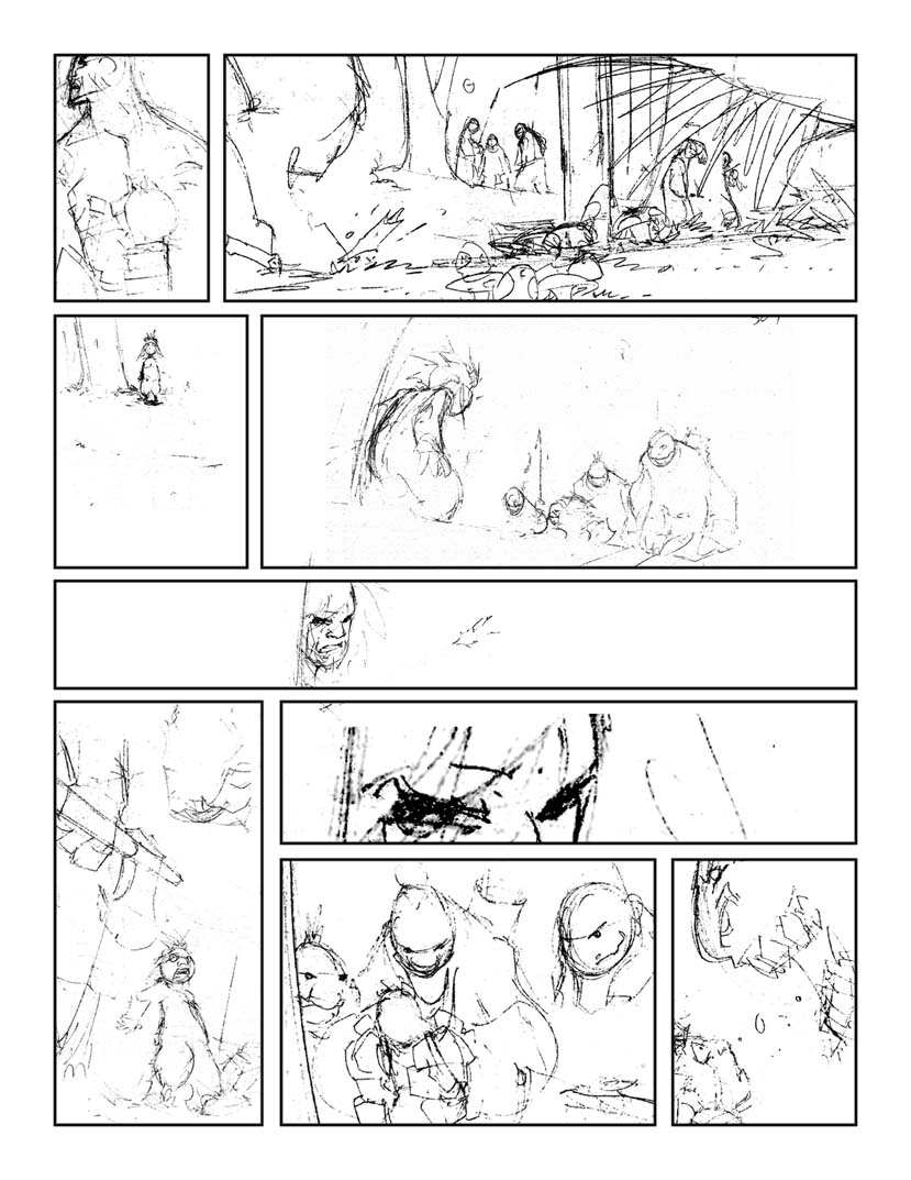 Brogunn rough page 003