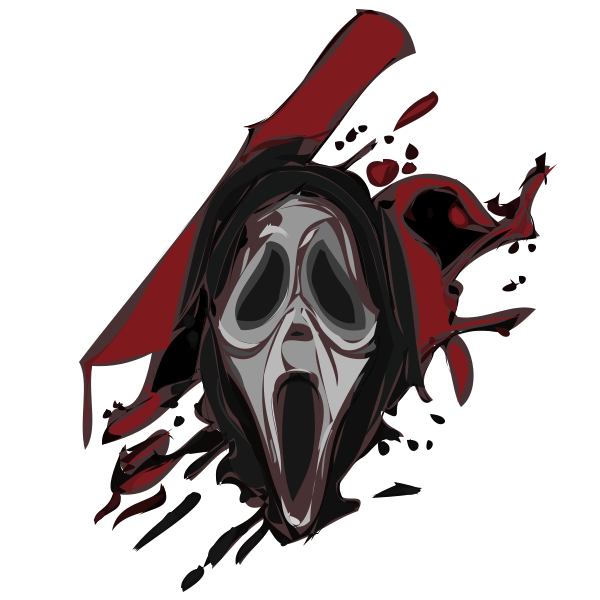 Scream by grimm on DeviantArt