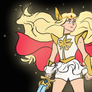 She-Ra: Princess of Power