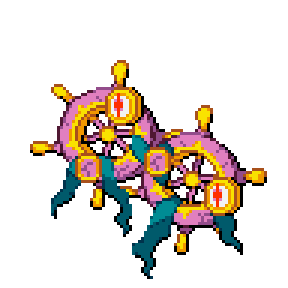 Alolan Forms Spritedex by conyjams on DeviantArt