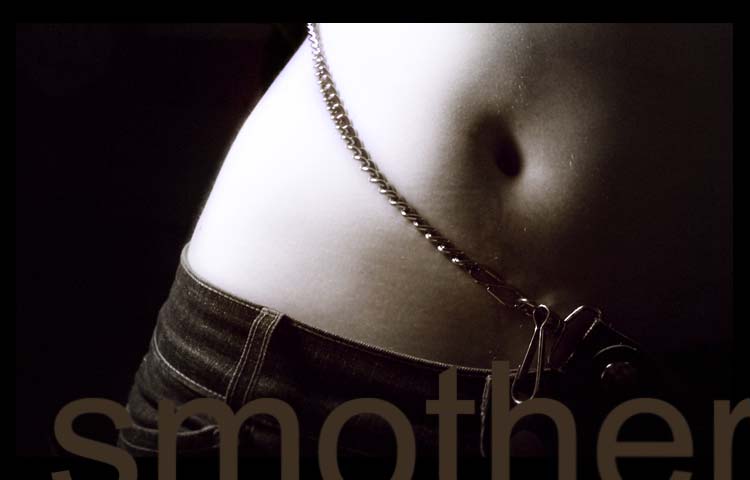 smother chain