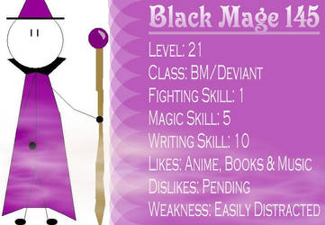 BlackMage145