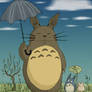 TOTORO FAMILY