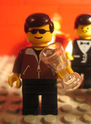 Lego Man