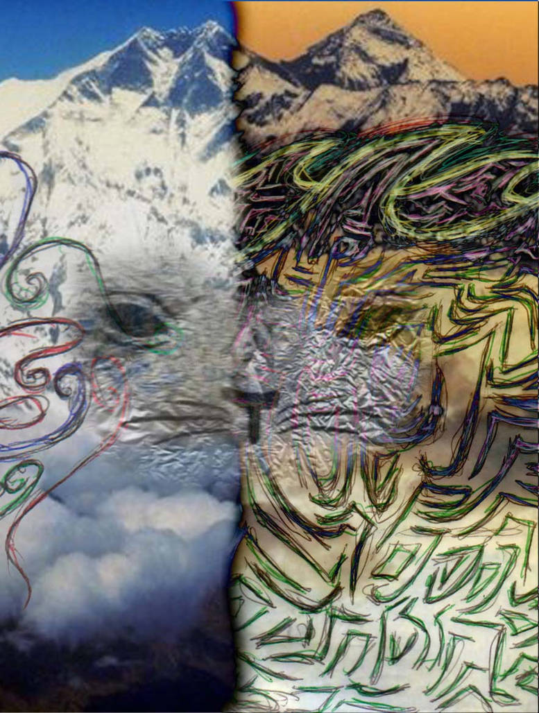 All Knowing Rabbit The all knowing rabbit by twixyferris on DeviantArt