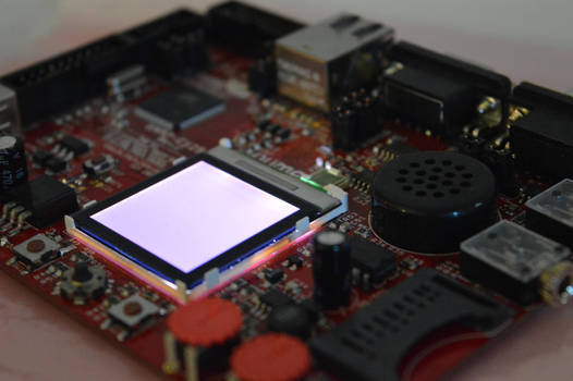 Explore the Best Microcontroller Art | DeviantArt