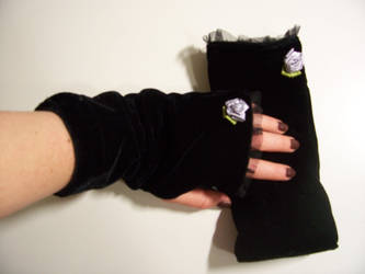 arm warmers 2