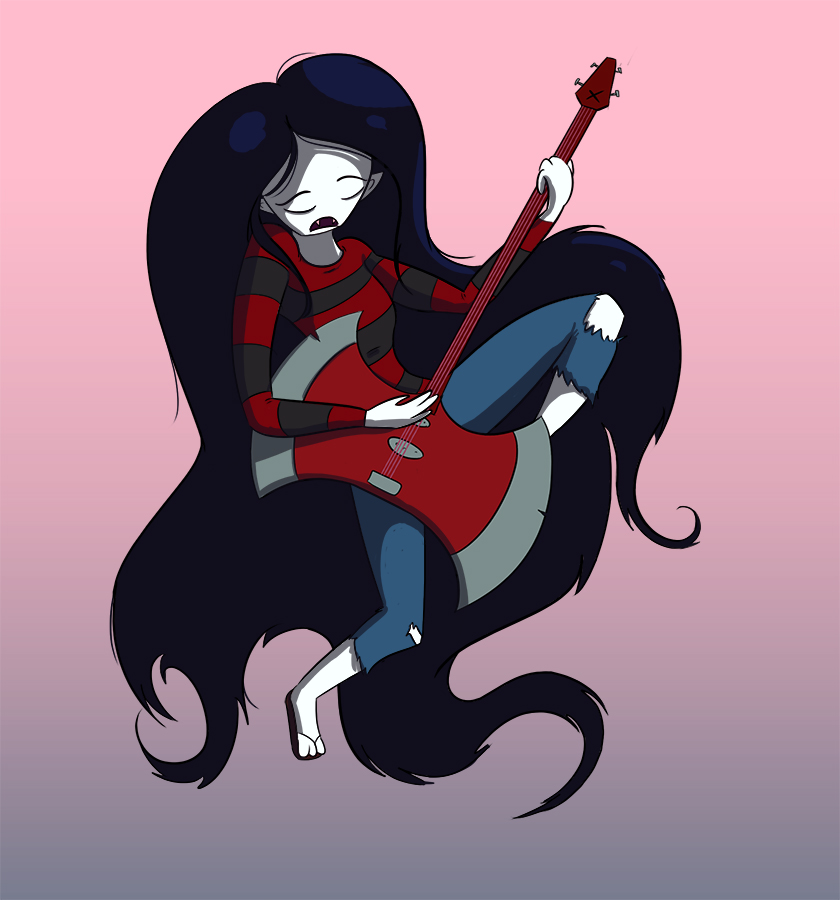 Marceline by Visark on DeviantArt sorted by. relevance. 