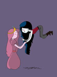 oh marceline!