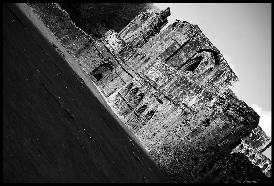 Furness Abbey I