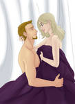 Alistair and Astrid