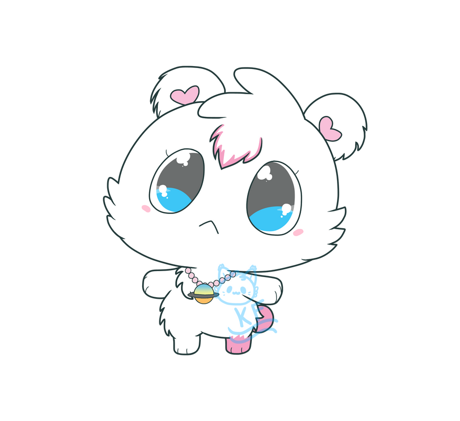 Gerrik Labra Labra by KirbyFan-1992 on DeviantArt
