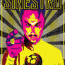 Sinestro Corps Poster