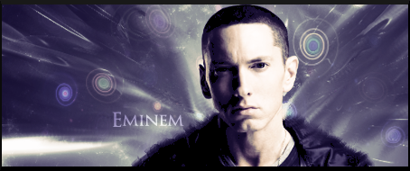 Eminem Signature