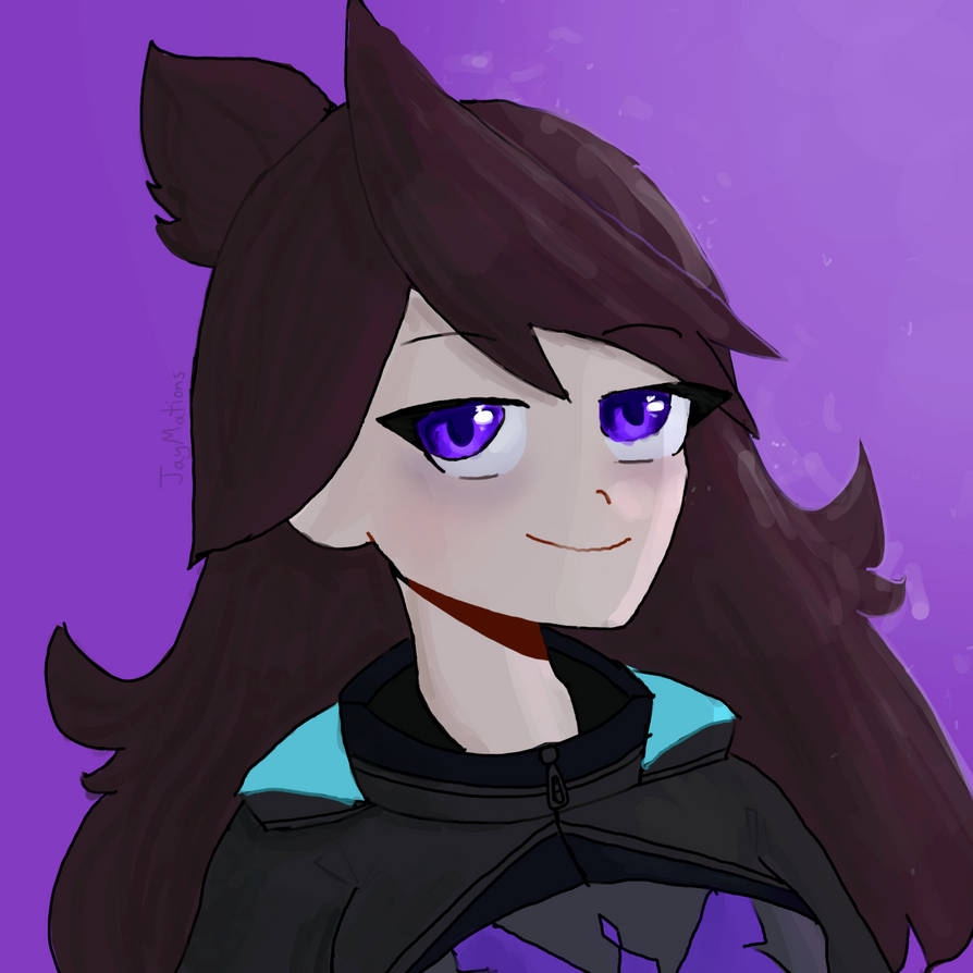Jaiden Animations Fan Art by JayMationsYT on DeviantArt