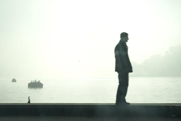 the man by ozgecan on DeviantArt