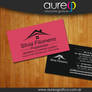 Filomeno Business Card