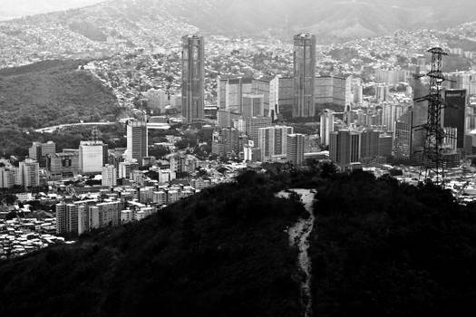 Caracas 3