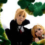 VOCALOID  Be mine 01