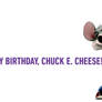 Happy 43rd Birthday, Chuck E. Cheese!