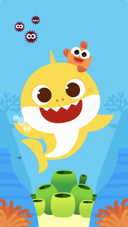 Baby Shark Wallpaper Baby Shark Brooklyn By Nightingale1000 On Deviantart Baby Shark Wallpaper Baby Shark Brooklyn By Nightingale1000 On Deviantart