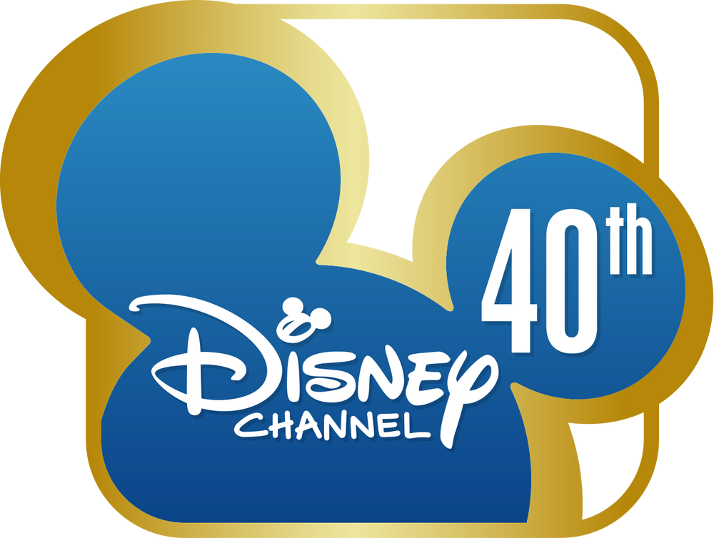 Disney Channel 40th Anniversary Logo By Nightingale1000 On DeviantArt disney-channel-40th-anniversary-logo-by-nightingale1000-on-deviantart