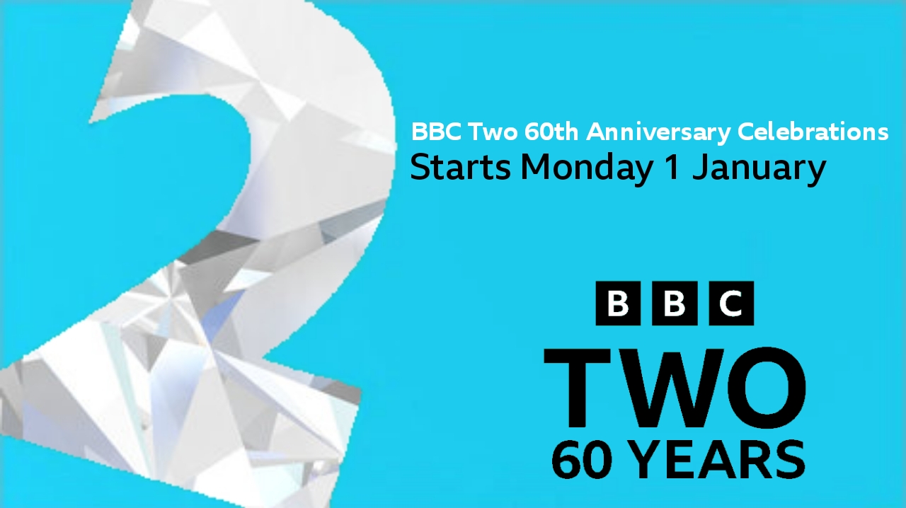 Bbc Two Boo BBC TWO 60th anniversary fanmade promo by Nightingale1000 on DeviantArt