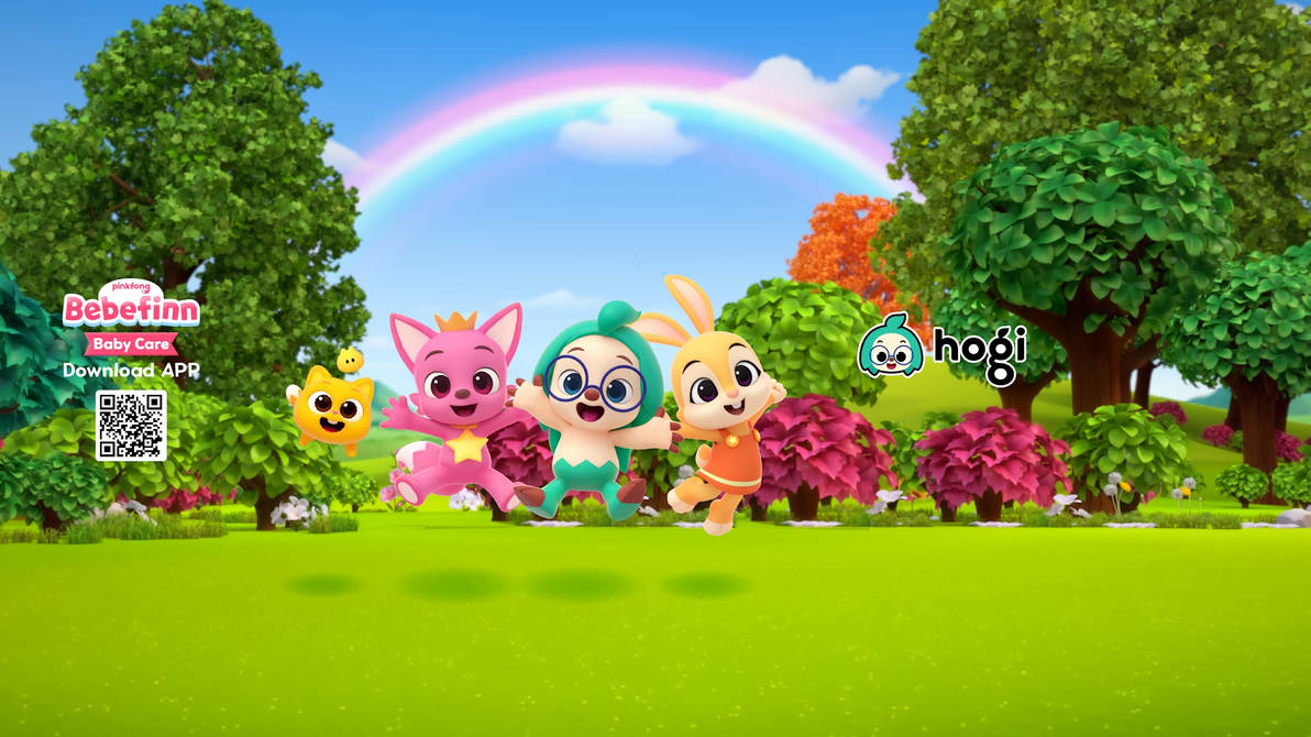 Hogi channel banner May 2025 by Nightingale1000 on DeviantArt