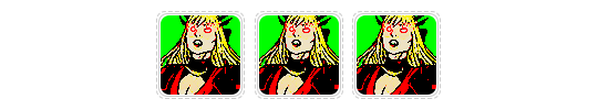 V.C. BORDER TYPE 006 : 80x80px by vc-resources on DeviantArt