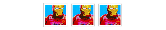 Iron Man (perler) by partyboy3543 on DeviantArt