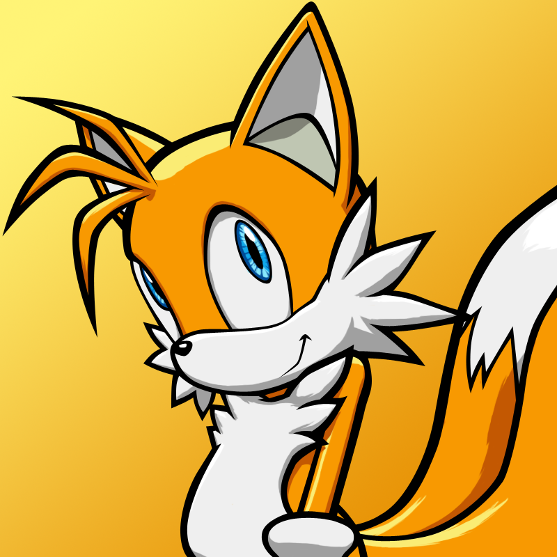 Tails