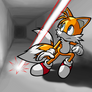 Tails in Action