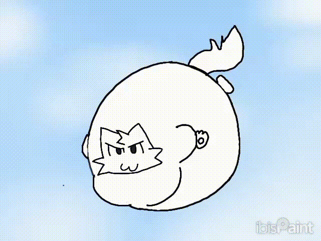 girlkisser inflated animation - COMPLETE by EvilJMTCx on DeviantArt