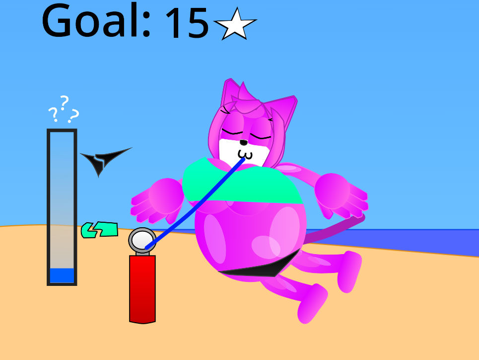 Pink Player Inflation Pinkyie Inflation drive 4 by EvilJMTCx on DeviantArt