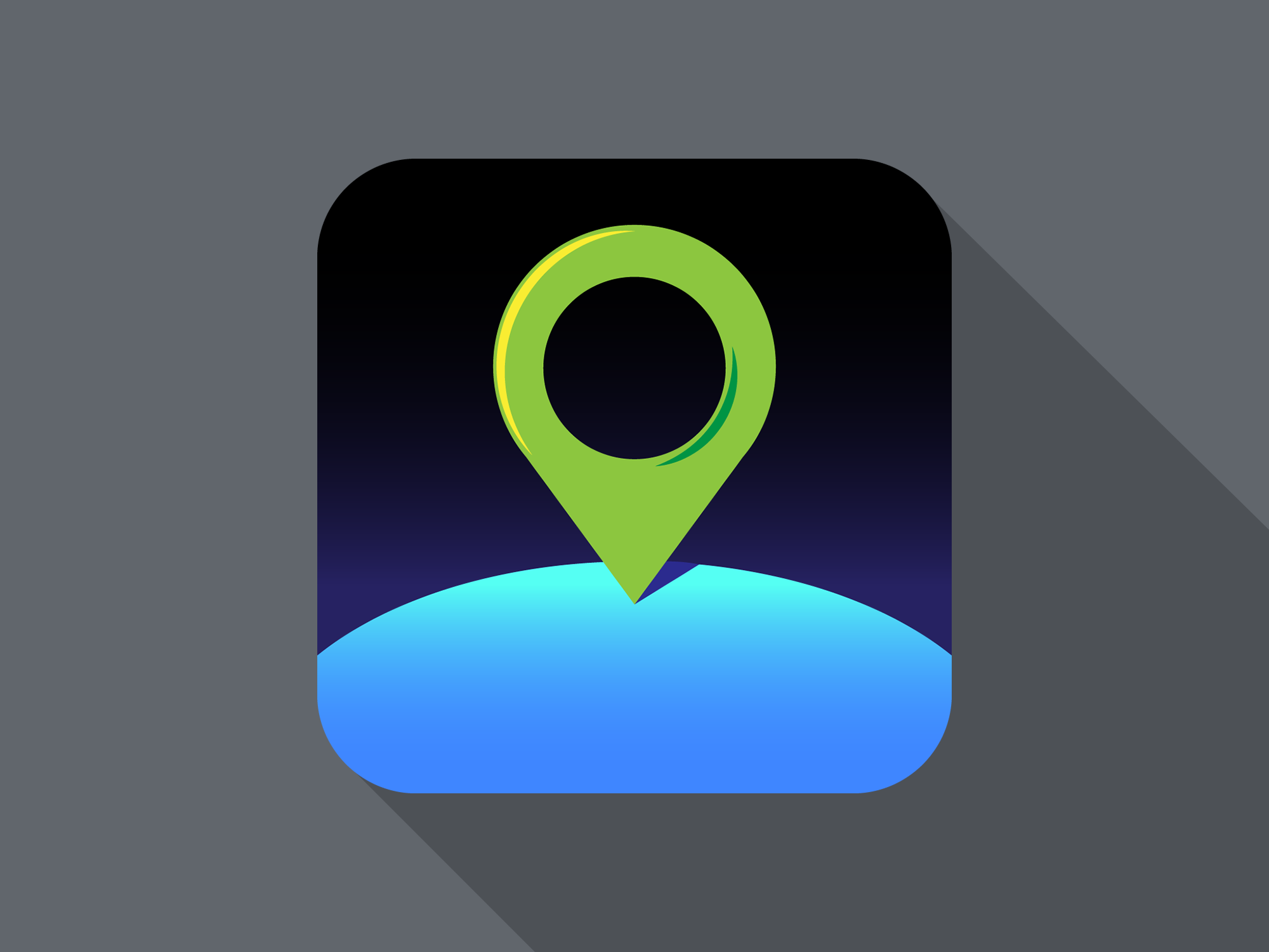 Icon for IOS