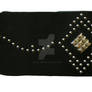 Diamond and Curves Belt