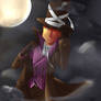 Evil Layton