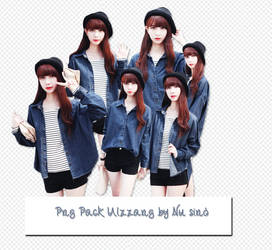 Pack png Ullzang cut by Nu