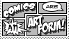 Stamp - Comics